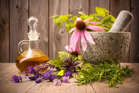 Homeopathie en fytotherapie producten De Kruidnagel