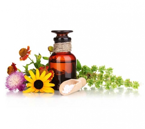 Homeopathie en fytotherapie producten De Kruidnagel